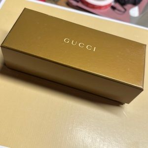 Gucci gift box